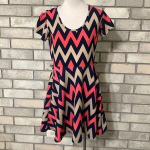 3for$20 midi dress junior large